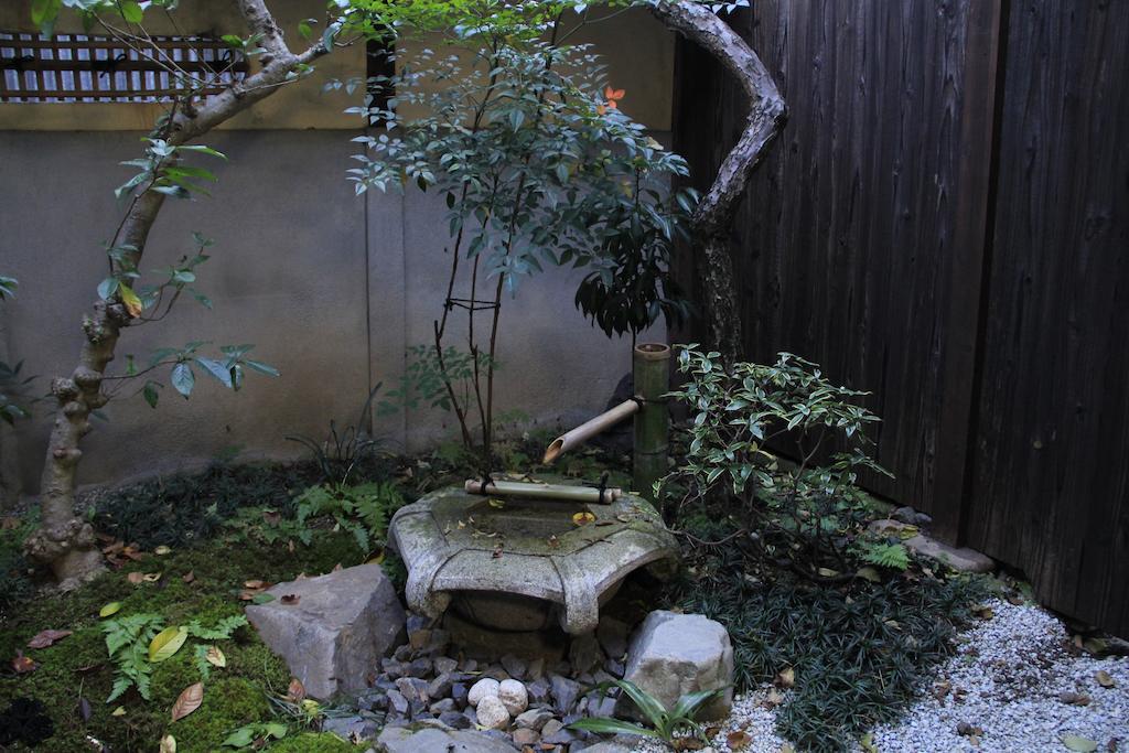 Demizu Machiya Machiya Holiday home Kyoto