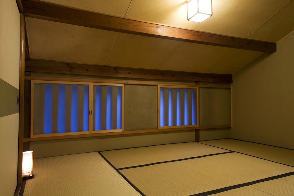 Demizu Machiya Machiya Holiday home Kyoto