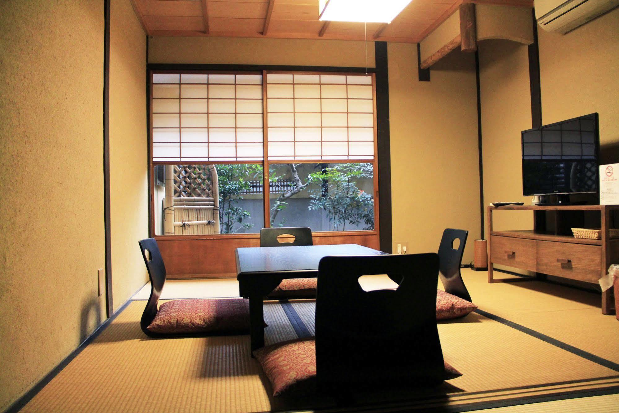 Holiday home Demizu Machiya Machiya Kyoto