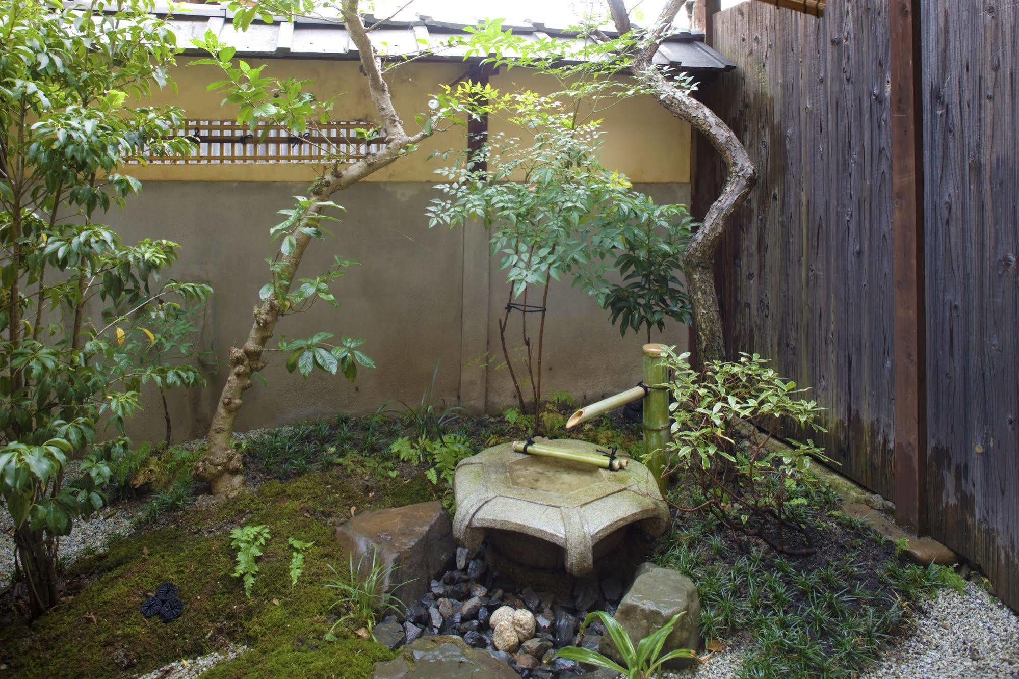 Holiday home Demizu Machiya Machiya Kyoto
